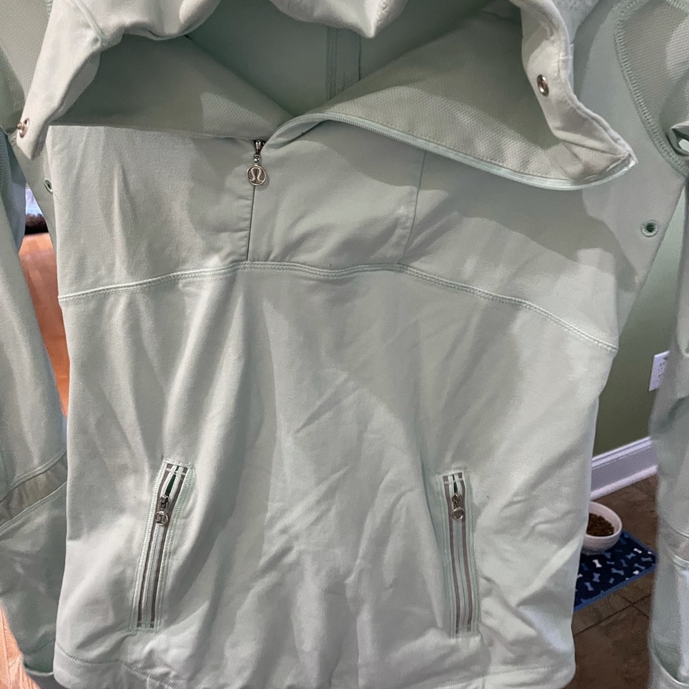 LULU JACKET